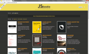 JSbooks - free javascript books